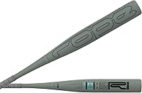 Easton 2025 Rope BBCOR Baseball Bat -3 Drop 2 5/8" Barrel 2-Piece Composite Max Sweet Spot