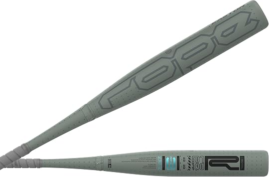 Easton 2025 | Rope Baseball Bat | BBCOR | -3 Drop | 2 5/8" Barrel | 2 Pc. Composite
