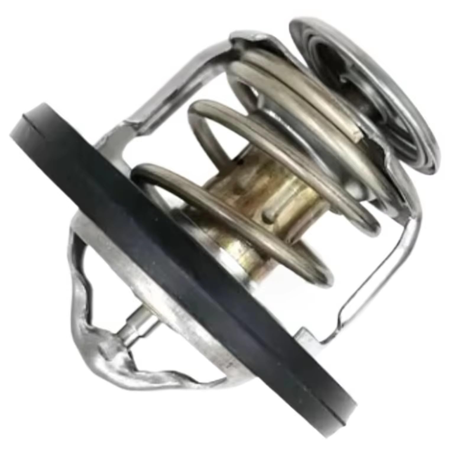 Termostato Liquido Raffreddamento Dei Ricambi Auto 55111017AD 55111017AC 55111016AC 68003583AA Compatibile Con Nissan Per Pickup 1998 1999 2000 2001 Refrigerante Termostato auto
