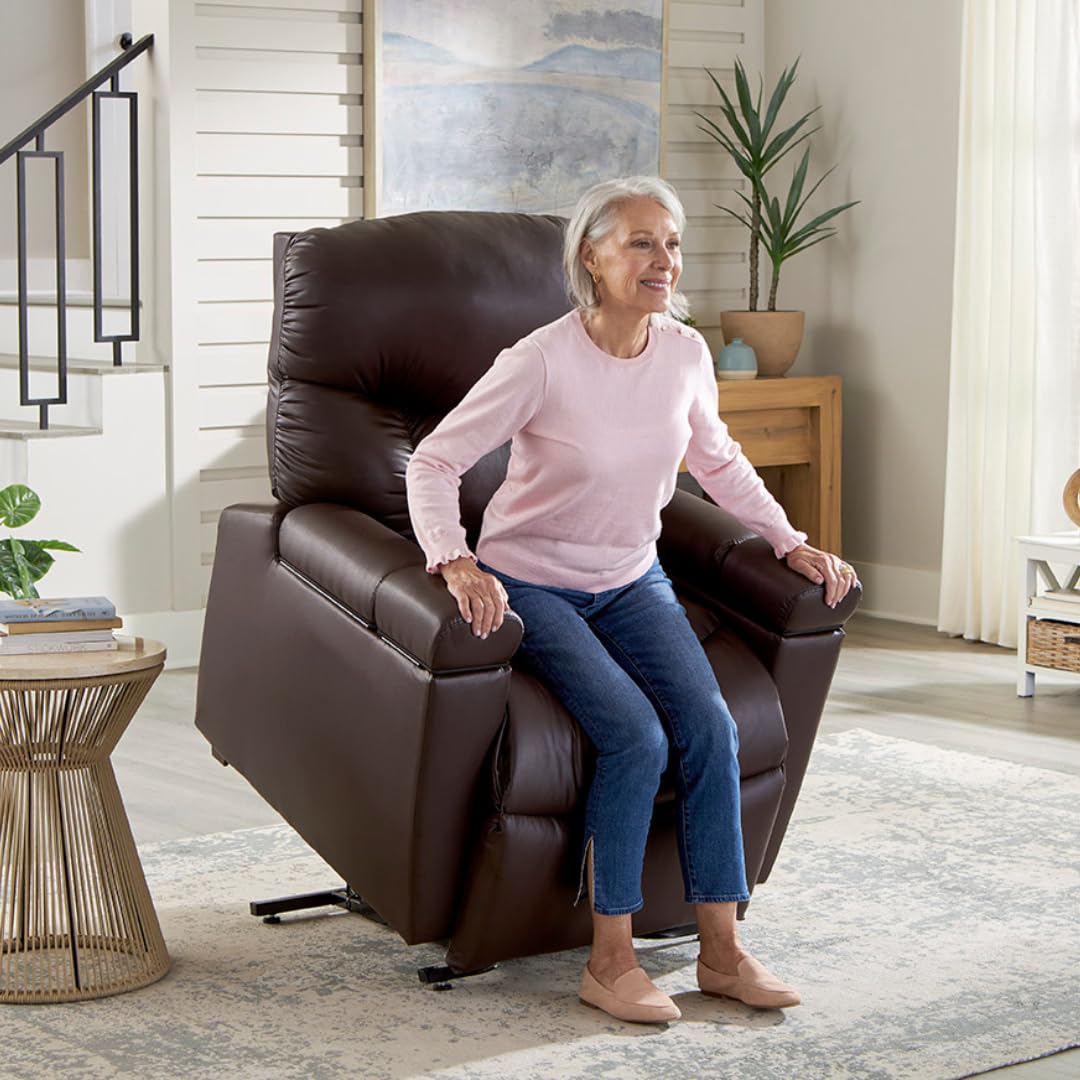 Amazon.com: Golden Technologies Cloud+ PR511 Power Lift Recliner