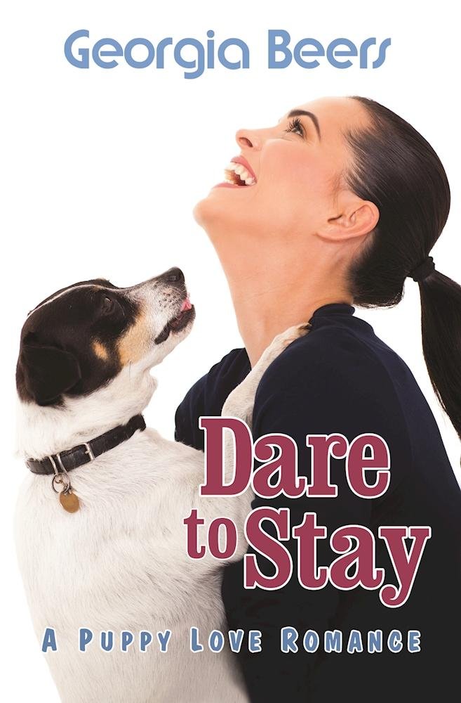 Buy Dare to Stay — BookShops.in