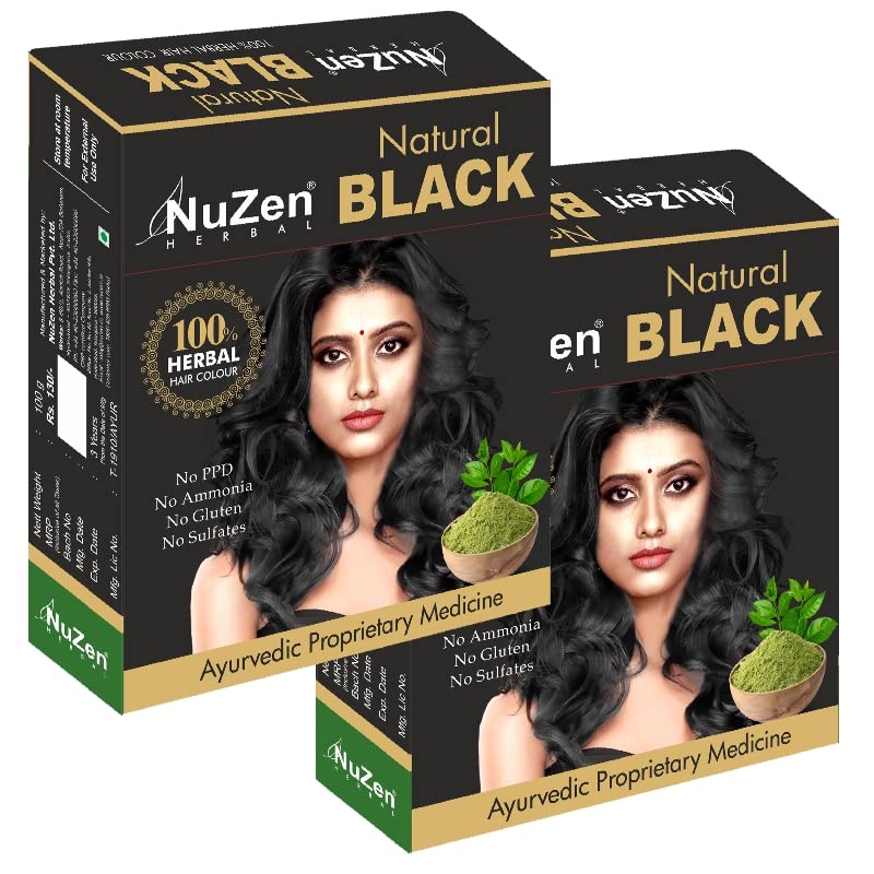 Top 72+ ayurvedic mehndi for black hair seven.edu.vn