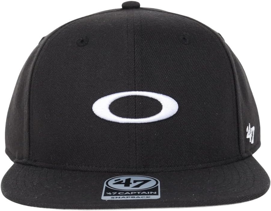 Oakley Men's 47 B1b Ellipse Hat