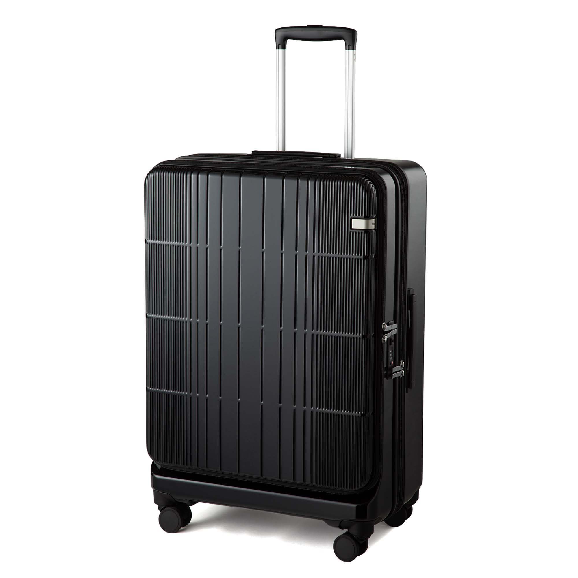 さー⭐︎ Amazon | エース スーツケース ディフェレンス 88/102L 7～10泊 5.4kg