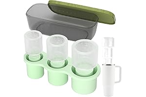 Ice Cube Tray for Stanley Cup Tumblers