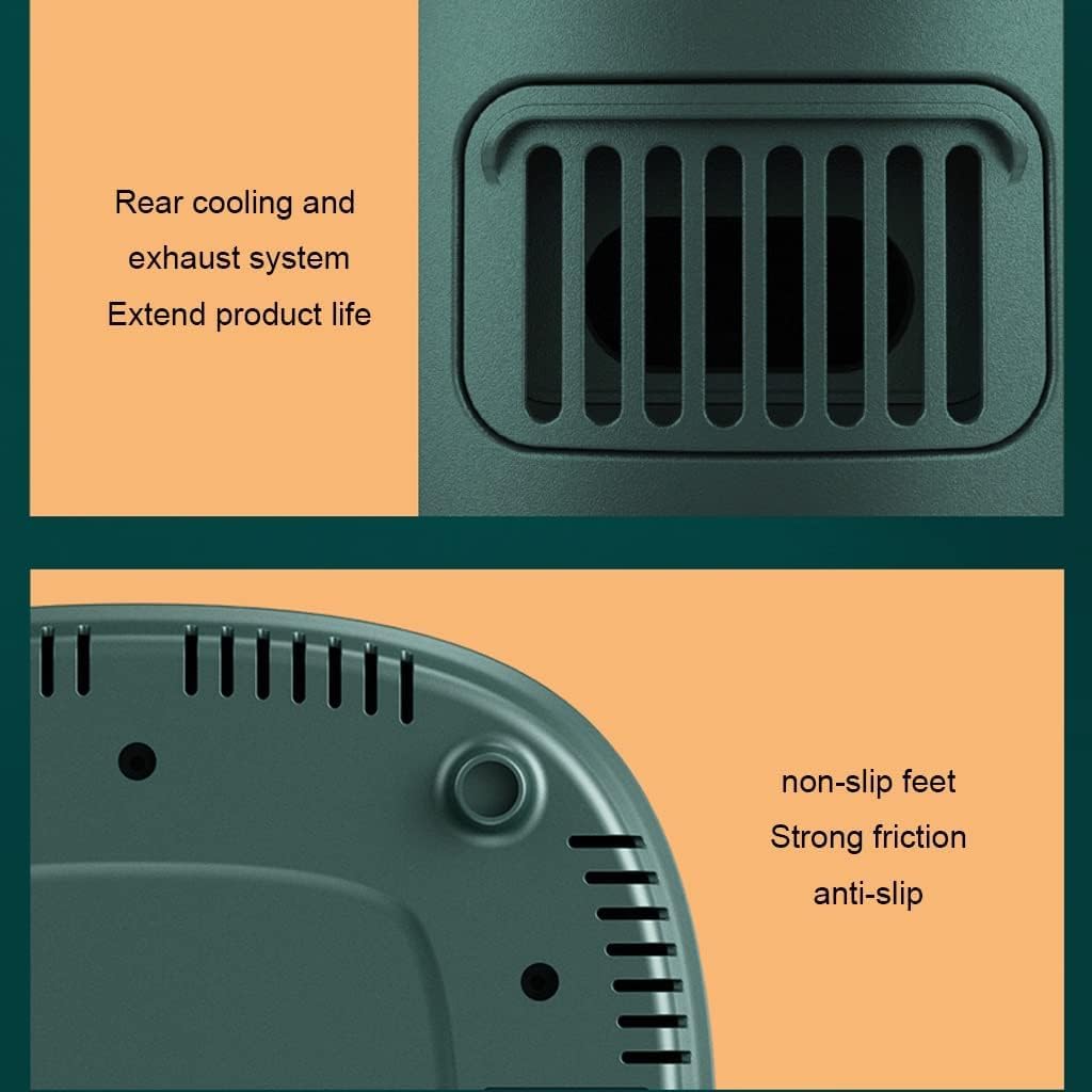 Forno multifunzione con friggitrice ad aria e tecnologia intelligente per una cucina sana e comoda