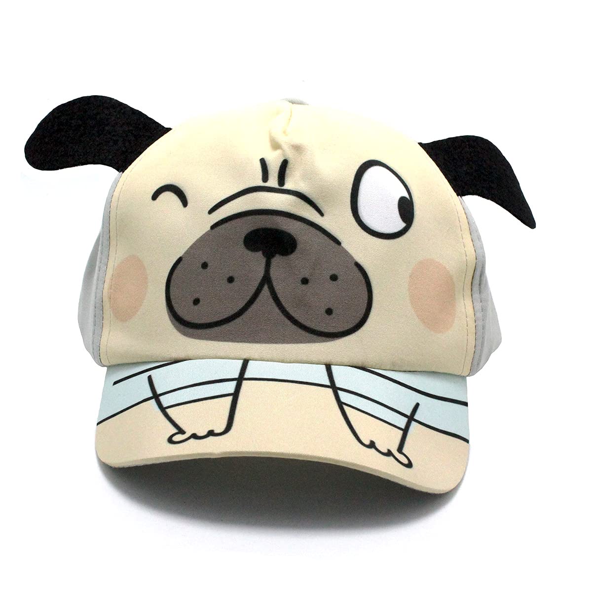 Boné infantil criança kids de 0 a 4 anos ajustável personalizado 3d em promoção! Veja a oferta e mais achadinhos de Bonés & Chapéus Infantis 3 Hoje é o melhor dia para comprar Boné infantil criança kids de 0 a 4 anos ajustável personalizado 3d com aquele preço maroto! Promoção! Aproveite a oferta! 3