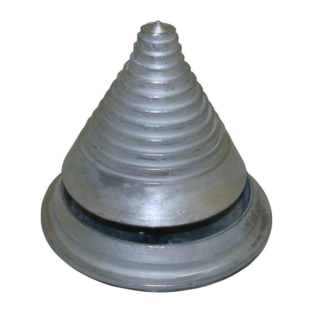 RocwooD Lawnmower Rotary Blade Balancer