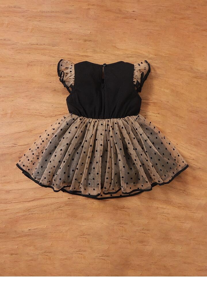 Image of Tior Girls Dress | Dresses for Girl| Kids Frock for Kids|