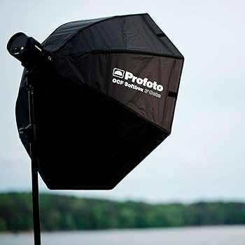 Amazon.com : Profoto 3-Feet Octa Heat-Resistant Softbox