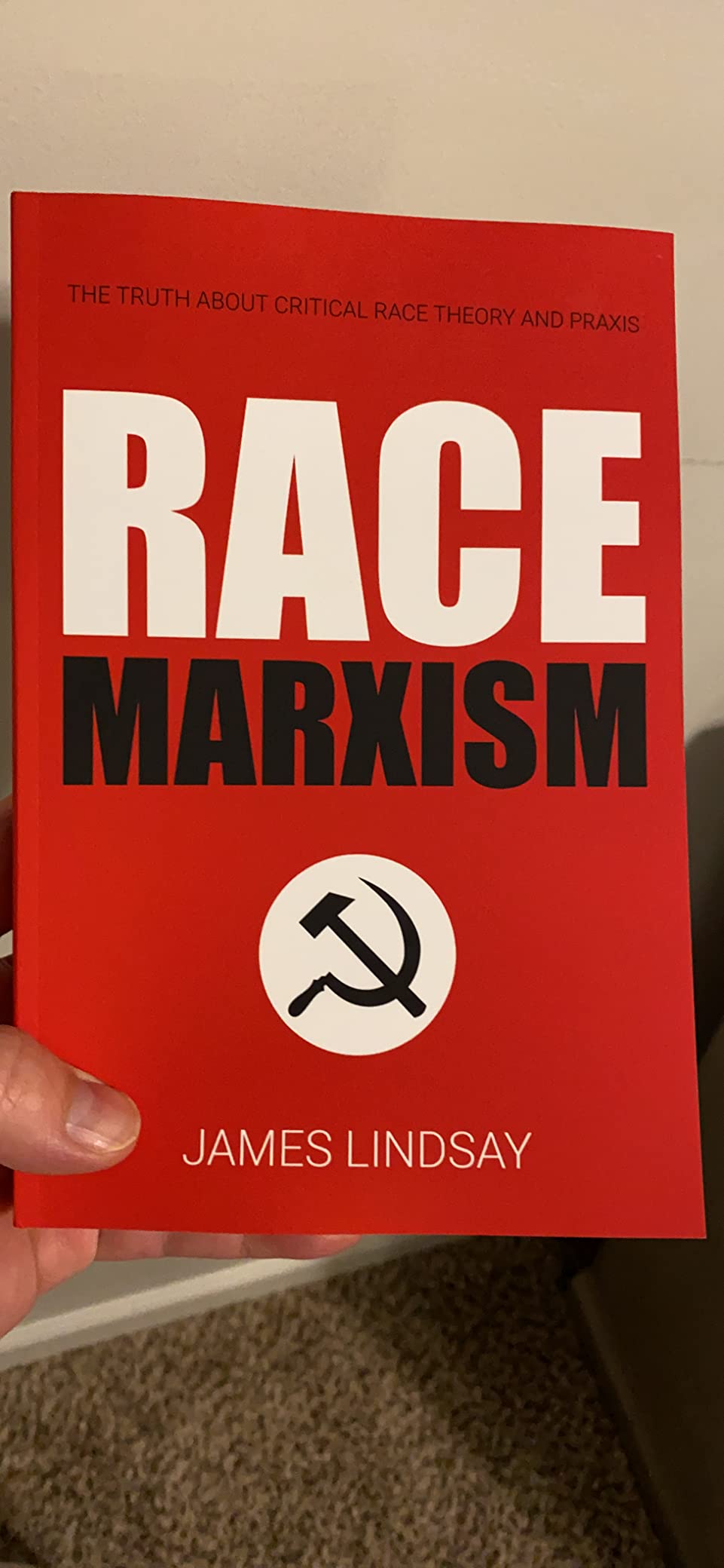 The only book you need on critical theories