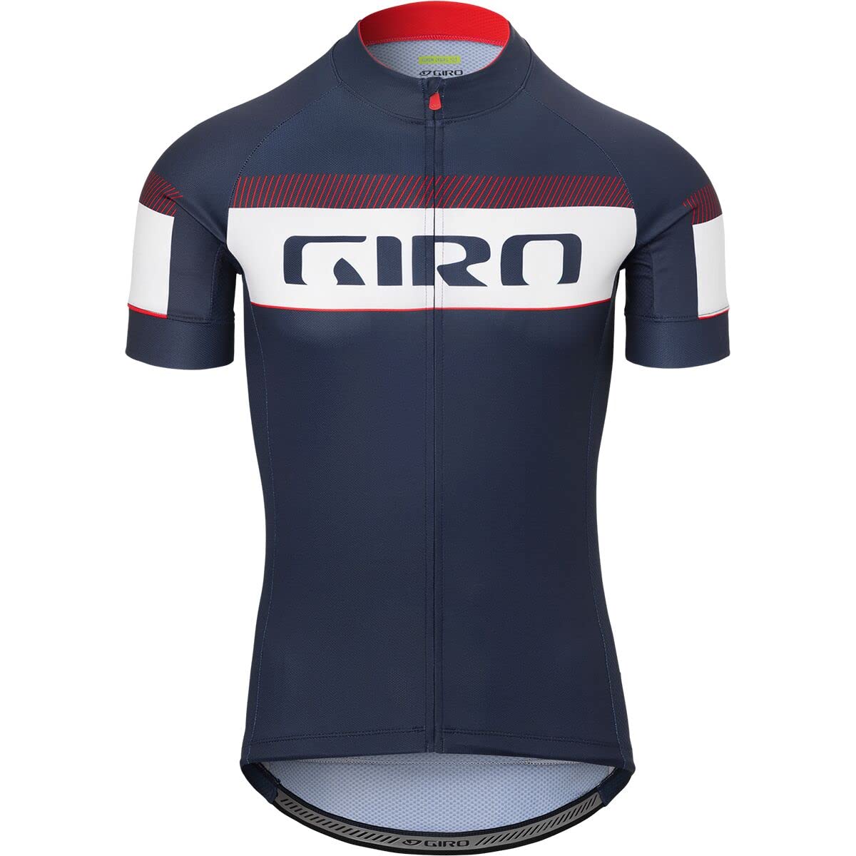 GIRO CHRONO SPORT MIDNIGHT BLUE SPRINT SHIRT M 23