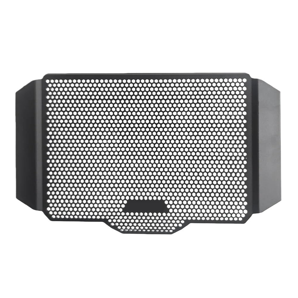 Couvercle de protection calandre radiateur Z900RS évite les fuites moto