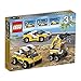 LEGO Creator Fast Car 31046
