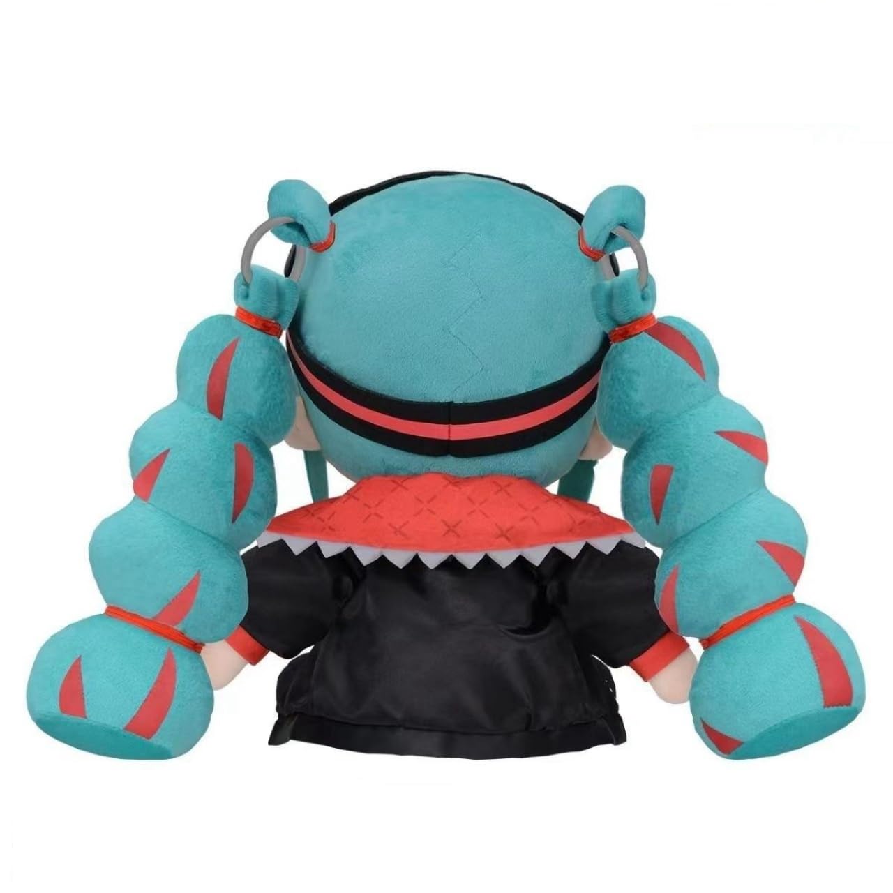初音ミク ぬいぐるみ 約30cm 初音ミク Happy 16th Birthday』 ぬいぐるみ発売決定！ | 週刊