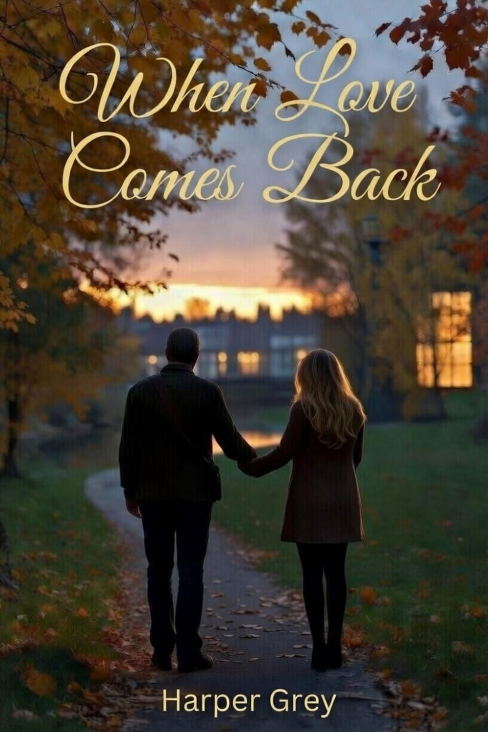 When Love Comes Back