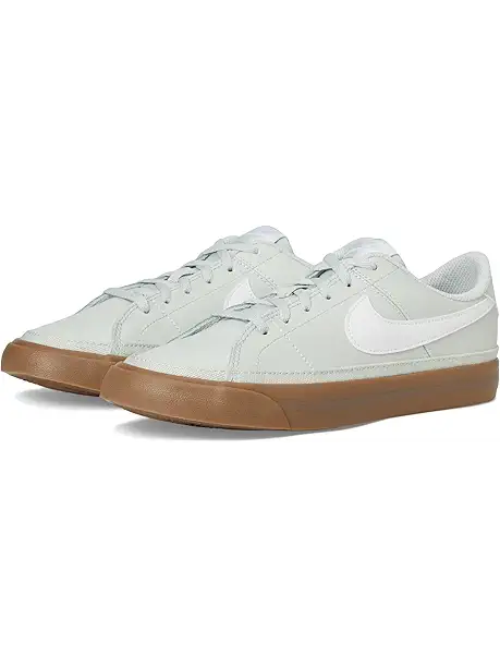 Детские кроссовки Nike Kids Court Legacy (Big Kid) для бега