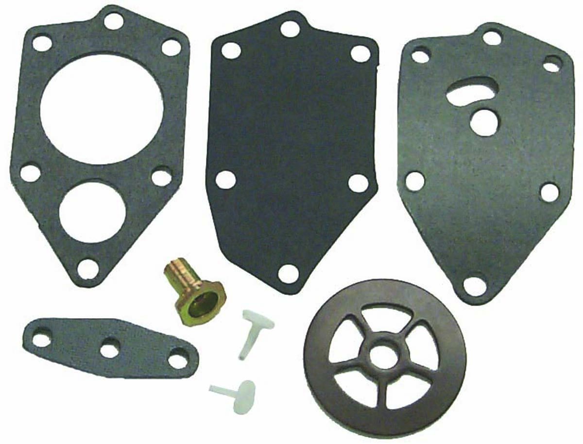 Johnson / Johnson Enos / ‘1988 SEALED品 Amazon.com: The ROP Shop Water Pump Kit for 1988 Johnson 40