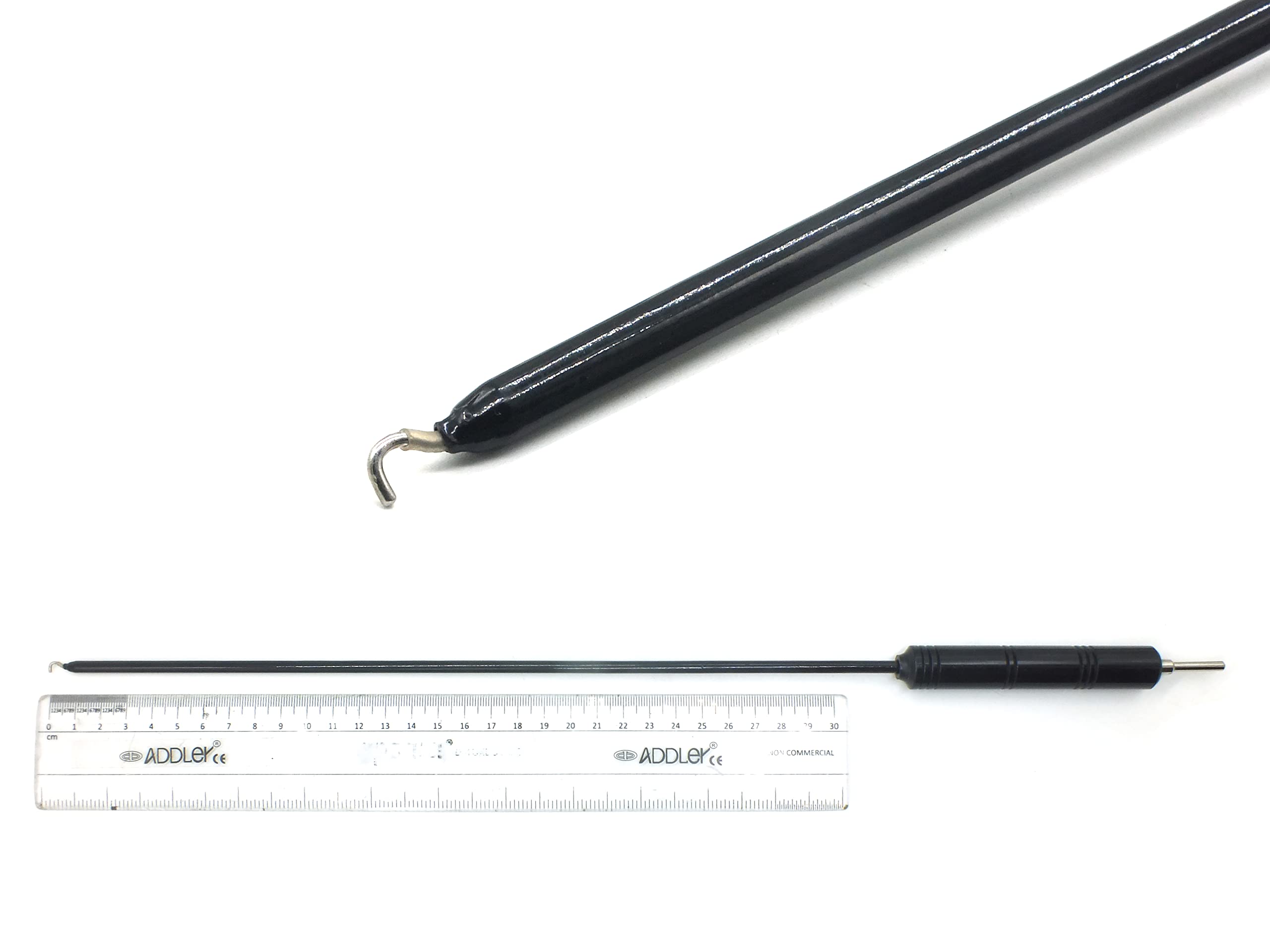 ADDLER Laparoscopic 5mm Hook Laparoscopy Endoscopy Instrument. (B09TPMWMLH) Amazon Price History, Amazon Price Tracker