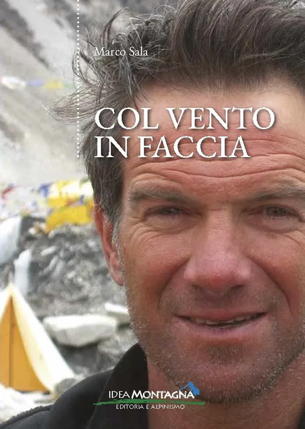 Col Vento In Faccia - 4