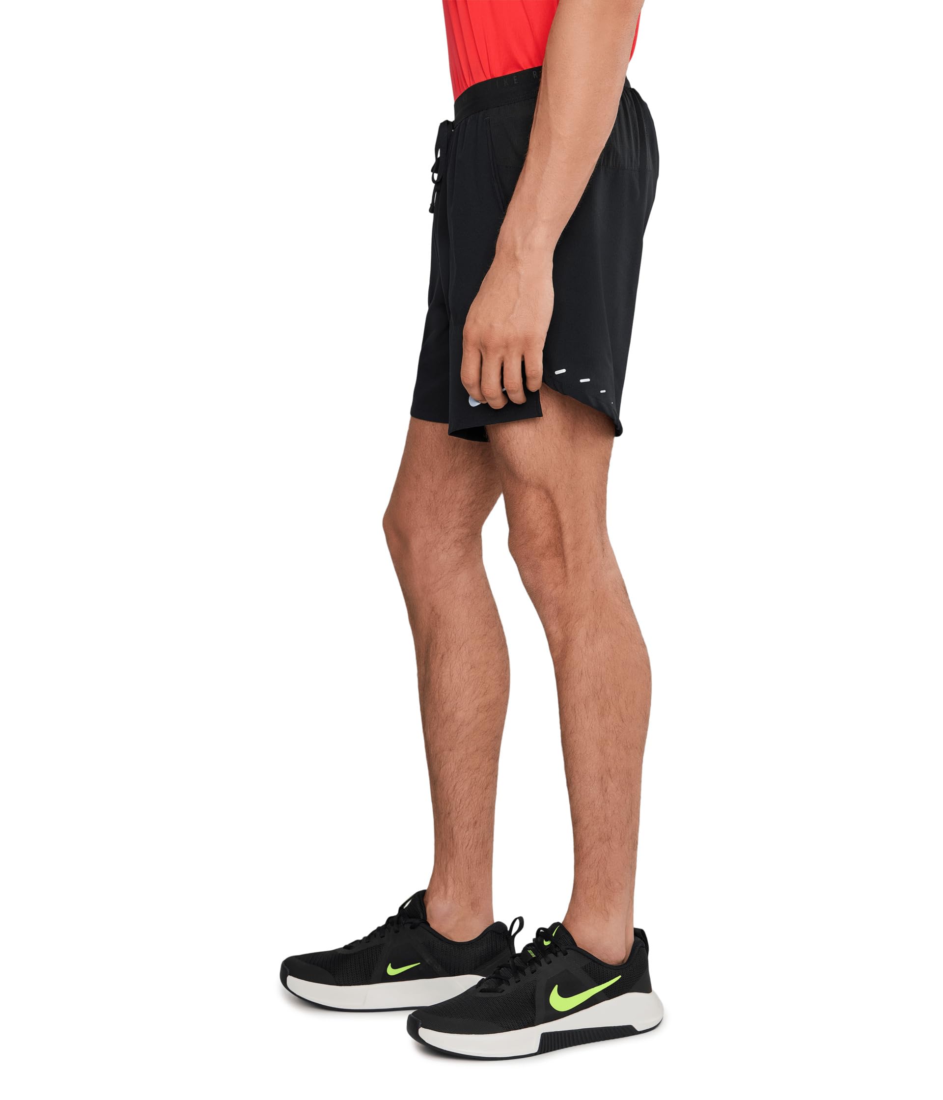 Nike M Nk DF Stride 7in BF Short - Running Shorts Hombre