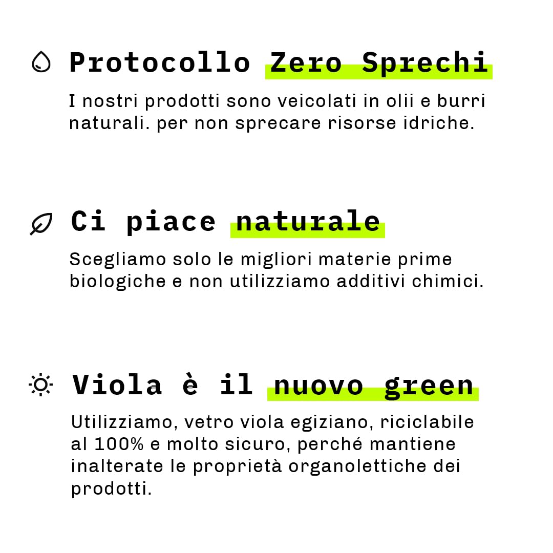 Crema Corpo Rassodante Tonificante, Crema Anticellulite Idratante con Burro di Karitè, Aloe Vera, Vitamina E e C. Made in Italy - 200 ml CARACALLA Luxury Edition