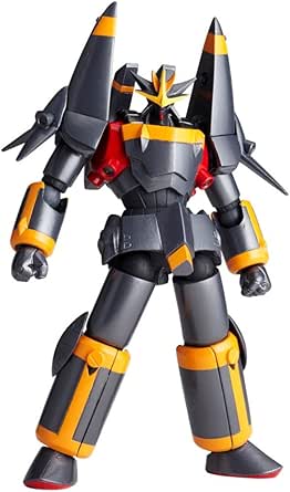 リボルテックヤマグチ No.101 ガンバスター