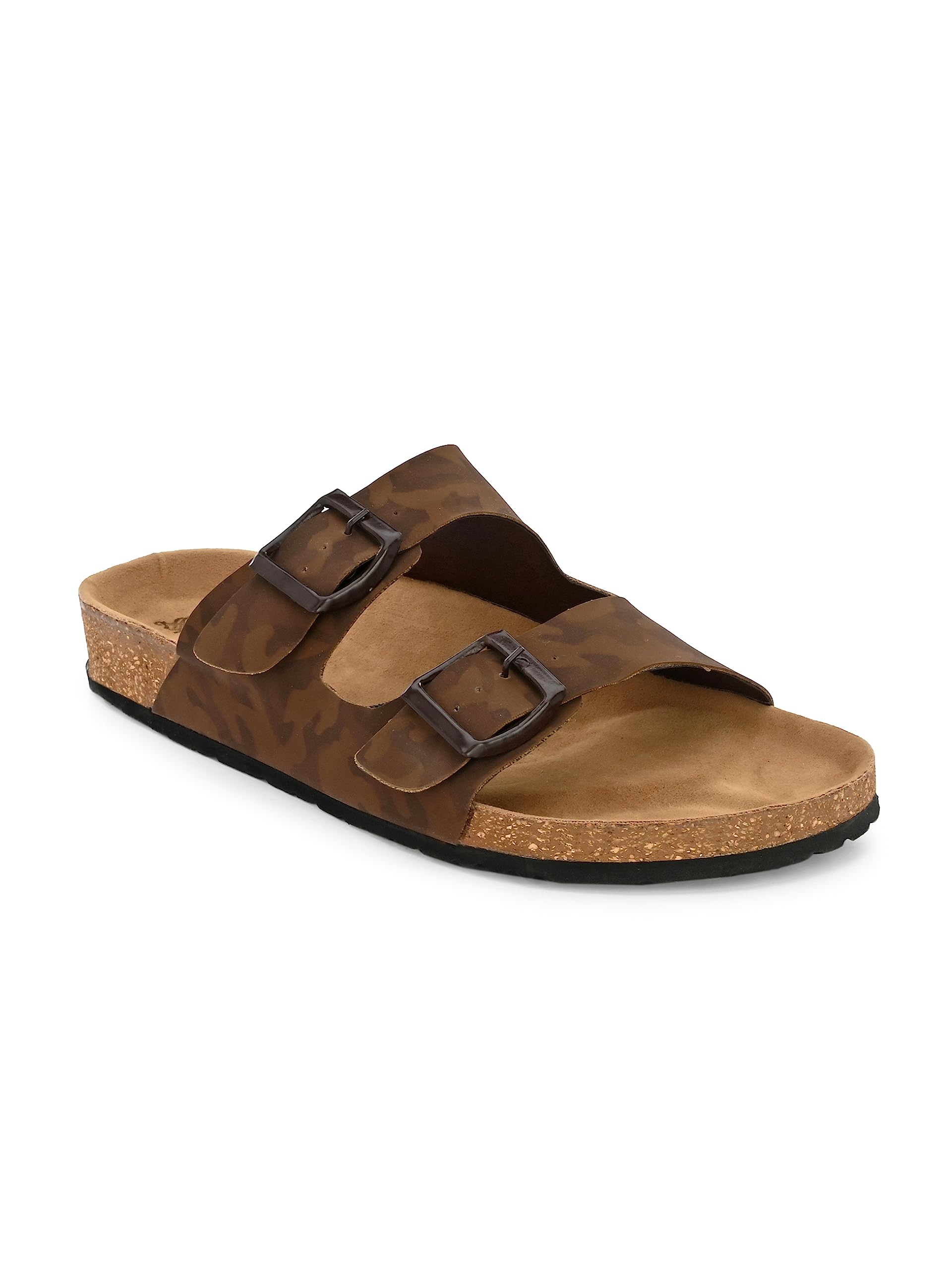 CORK SANDALS FOR MEN