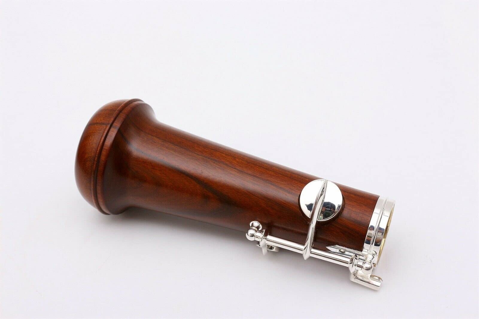 Strumento Oboe Oboe Sweet Tone C Key Body Rosewood Body 3rd Octave Left F Risonanza Professione Principiante di Oboe