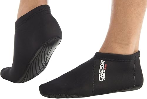Miniatura 3 de Calcetines cortos de buceo Premium Neopreno 0.118 in  PALMA ST by Cressi calidad desde 1946