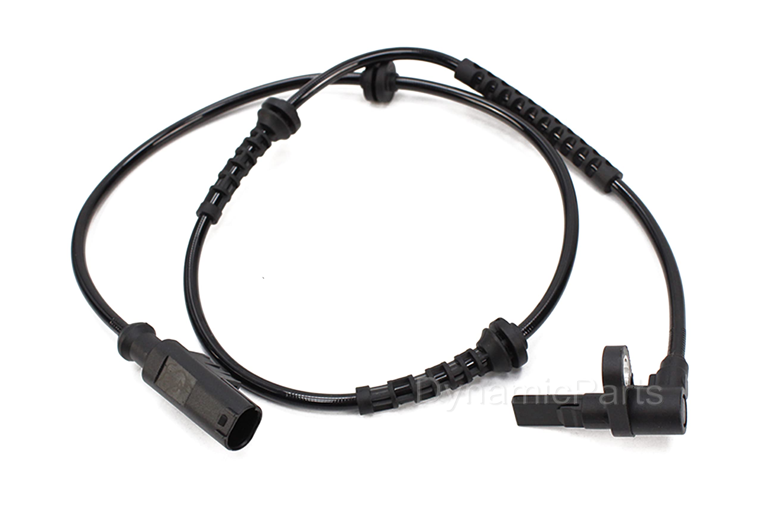 Compatible For Vauxhall/Corsa C D E Adam Front Abs Speed Sensor 1238399 52012825