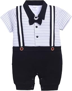 Mom's Love Baby Boys Rompers Price In India