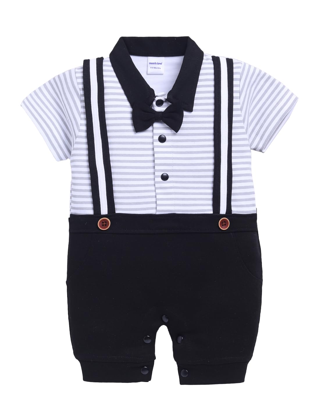 Mom's Love Baby Boys Rompers - Review, Price and Buying Guide