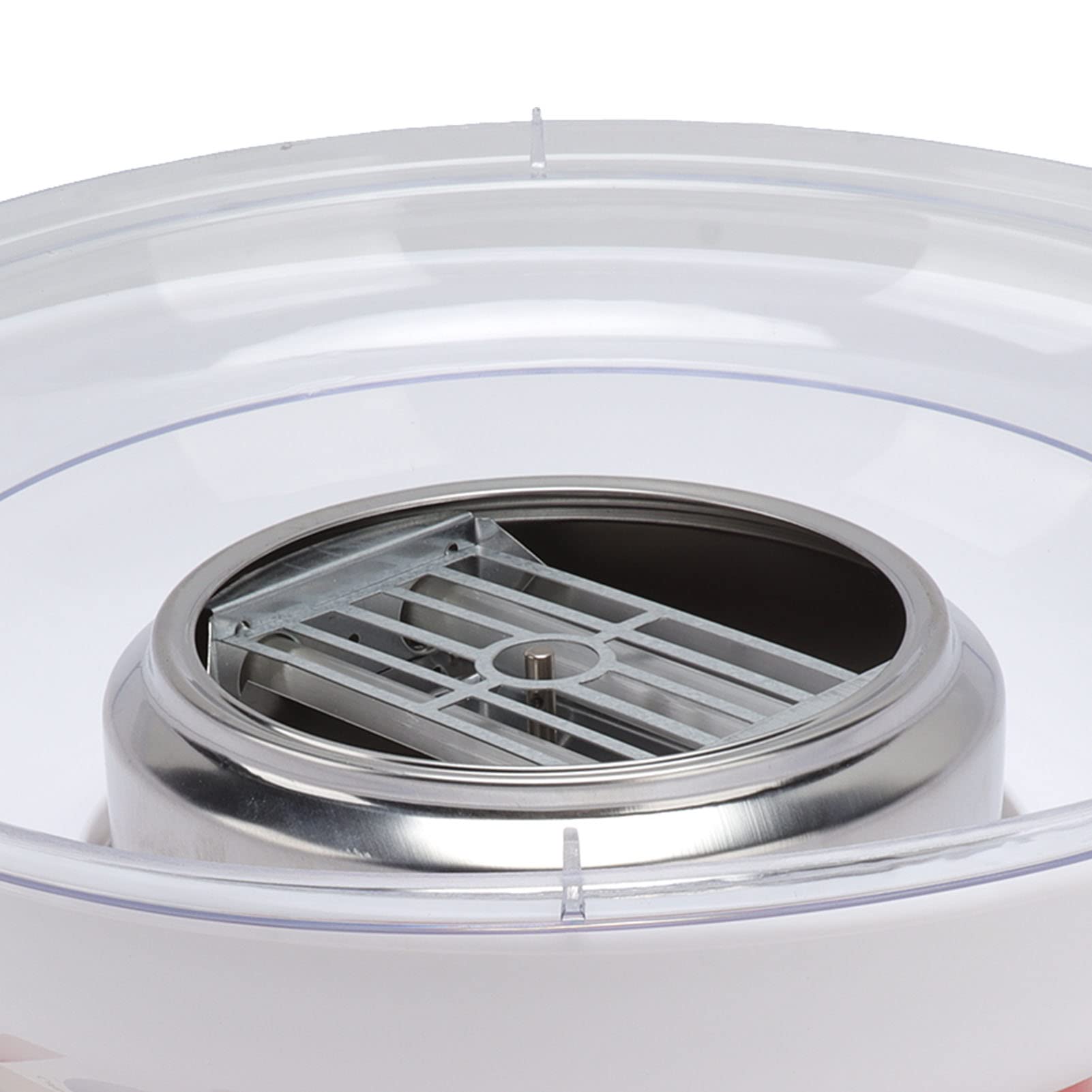 Máquina De Algodón De Azúcar Para Niños, Mini Máquina Eléctrica Portátil De Algodón De Azúcar Para Cumpleaños De Niños, Fiestas Familiares, Bodas