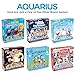 AQUARIUS Rudolph The Red-Nosed Reindeer Board Game - Fun Family Christmas Gift for Kids and Adults - Officially Licensed Rudolph Merchandise & Collectibles