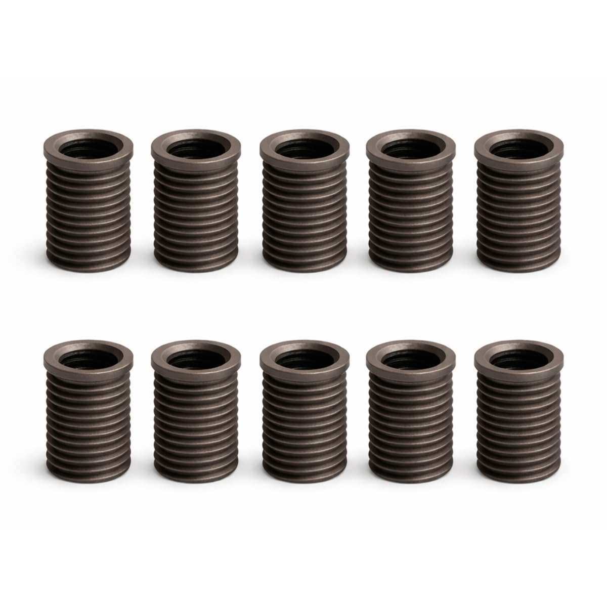 m66様 USEDDickiesスタッズカスタム 専用ページ Amazon.com: TIME-SERT M6x1.0x12mm Insert Qty 10 p/n 16103 : Automotive