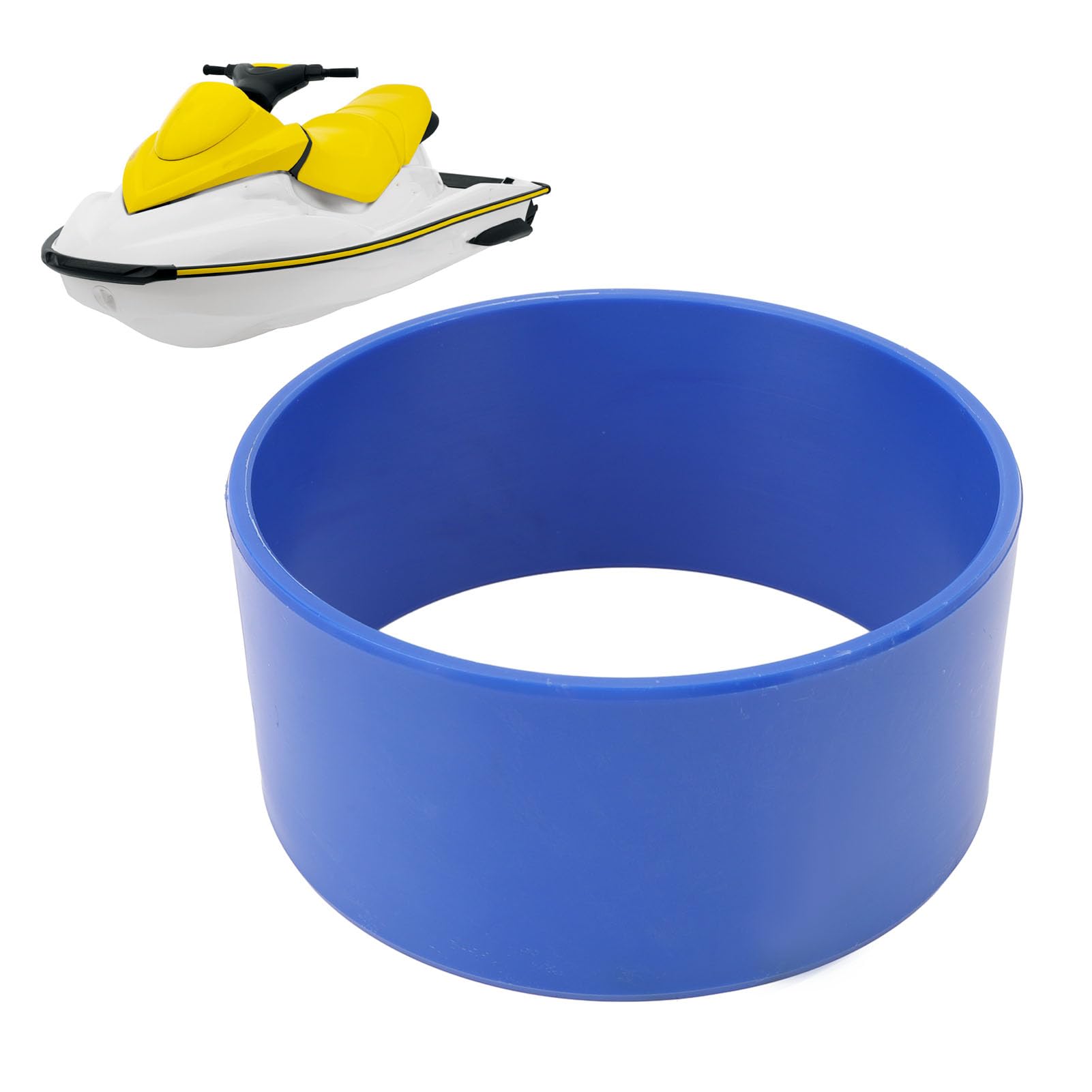 159mm Motorboat Wear Ring Motorboat Wear Ring Parts