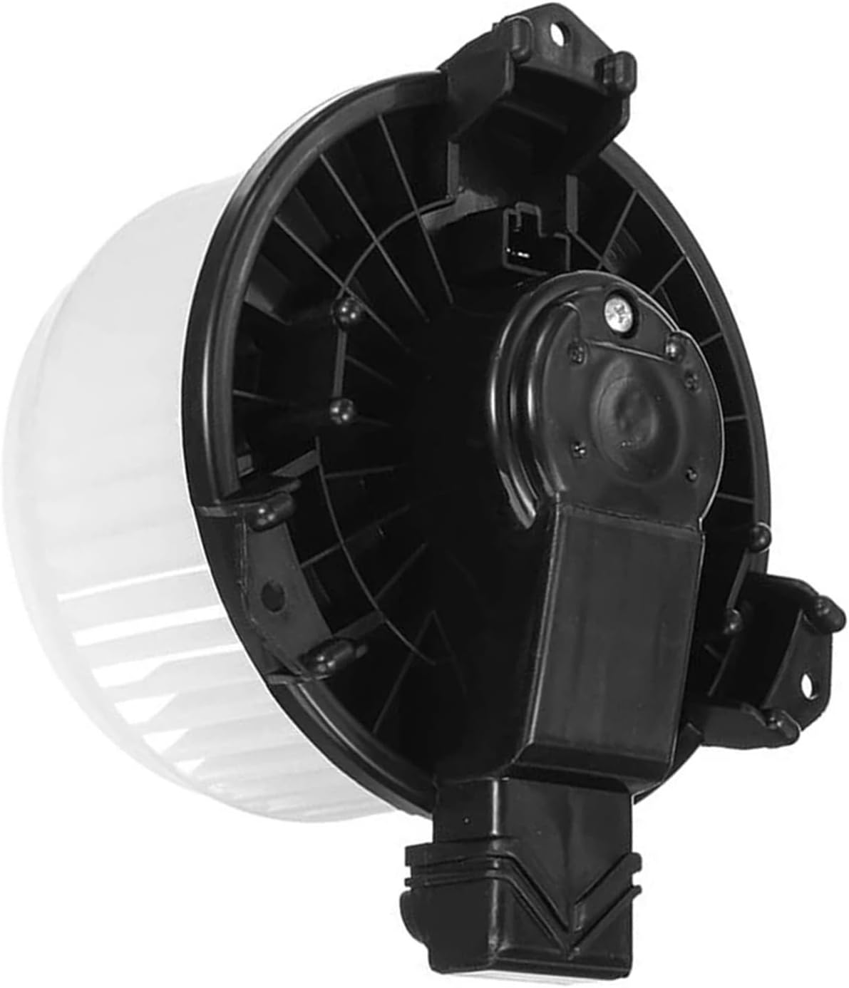 Blower Motor Fan Compatible With TOYOTA YARIS 272700-0311 2727000311 AV272700-0311 AV2727000311 871030D100 8710352140 87103-52140(10pcs)