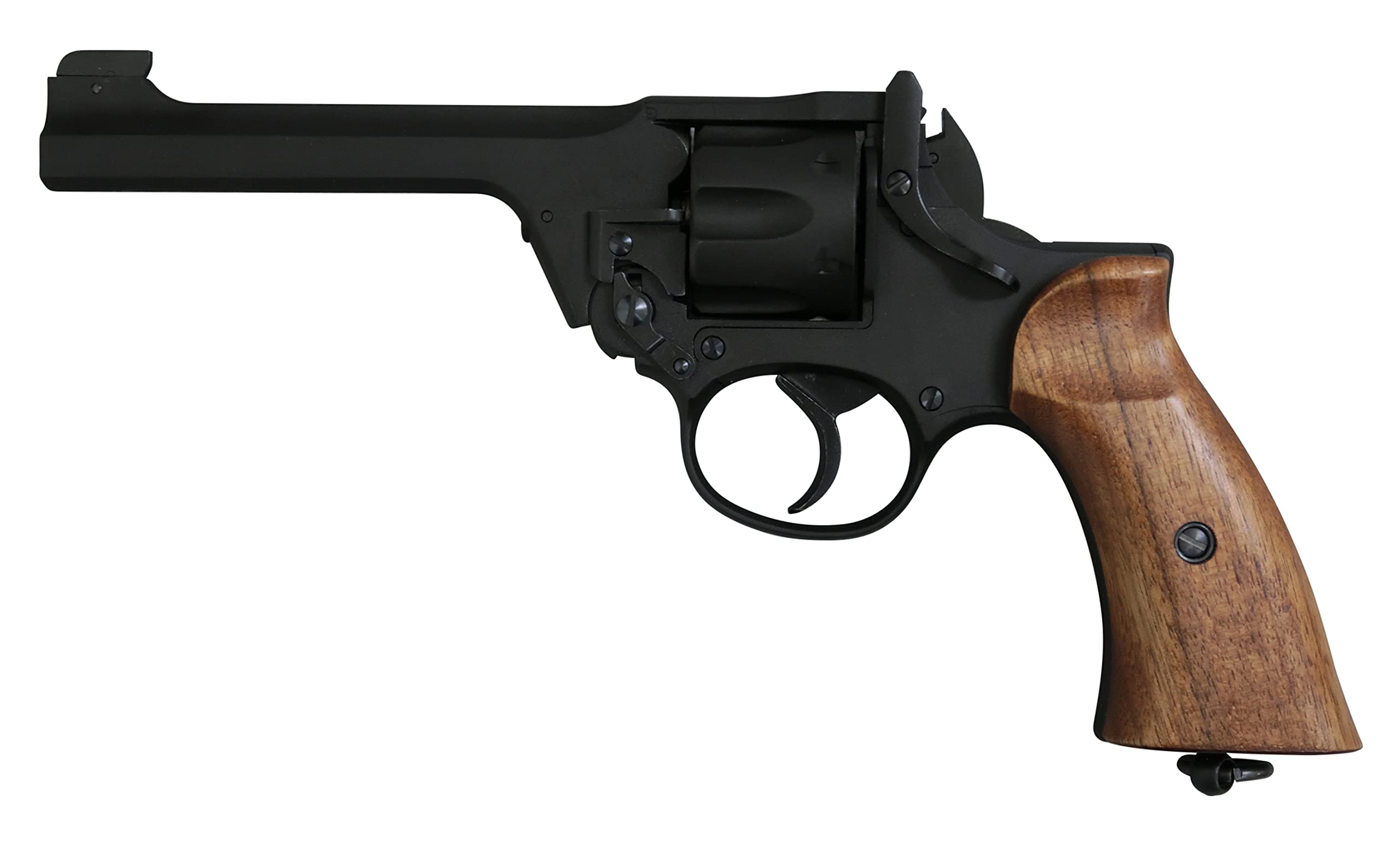 ENFIELD No.2 MK1 STAR モデルガン | 東京)マルシン エンフィールドNO 