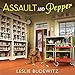 Assault and Pepper: Spice Shop Mystery Series, Book 1