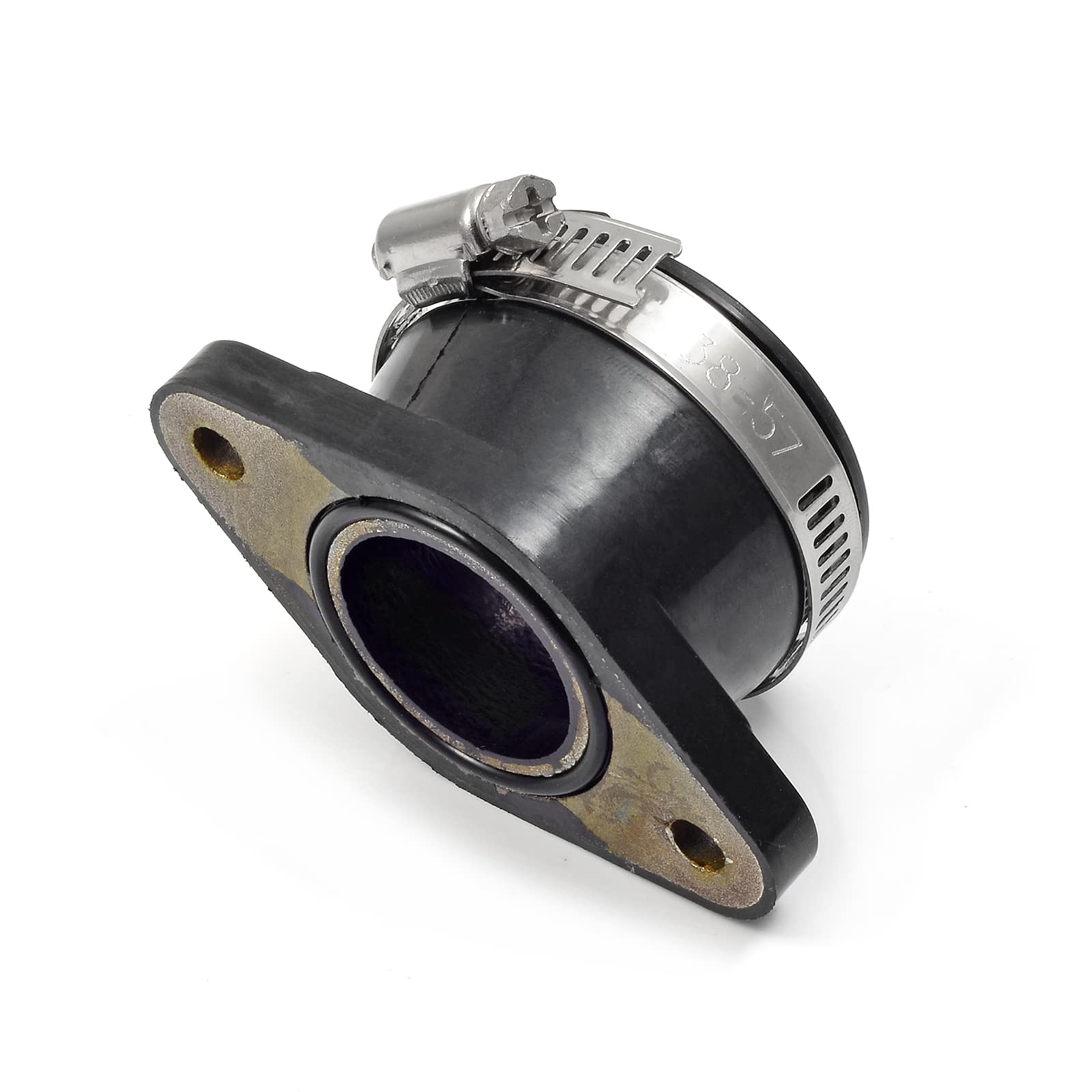 Carburetor & Intake Boot Kit For Honda FourTrax 200 TRX200 ATC200E ATV - Aftermarket