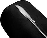 Vista 5 de *Solo funda*-Estilo 5 Fundas de almohada para colchón de sofá cama al aire libre con borde de cuchillo Twin-XL -AD109