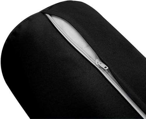 Miniatura 5 de *Solo funda*-Estilo 5 Fundas de almohada para colchón de sofá cama al aire libre con borde de cuchillo Twin-XL -AD109