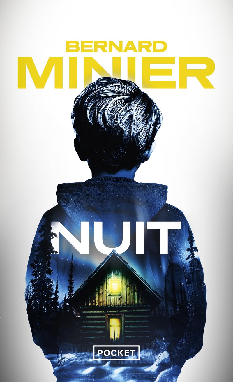 Nuit: Thriller