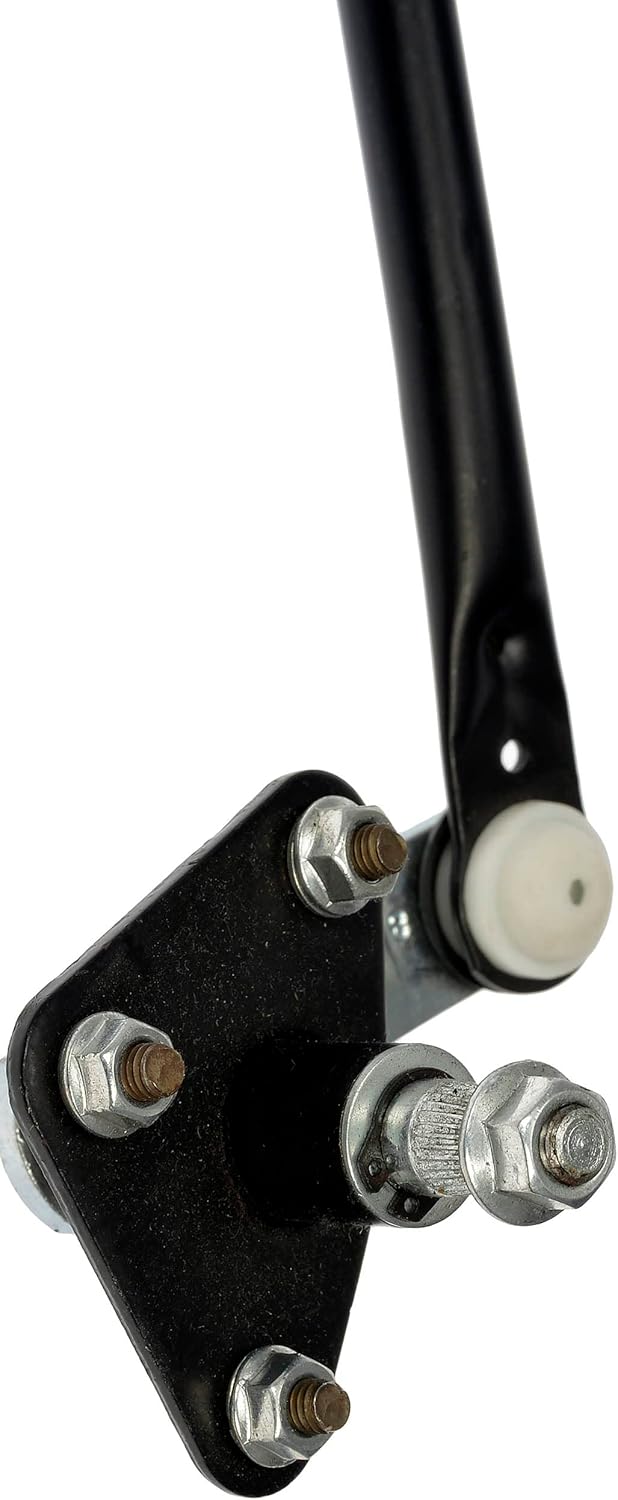APDTY 159185 Windshield Wiper Transmission Linkage Assembly