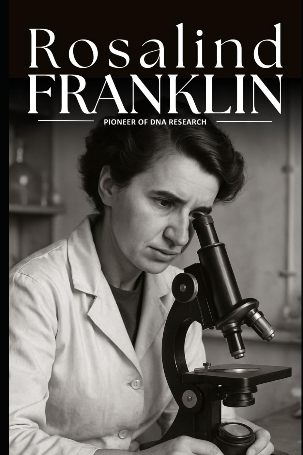 Rosalind Franklin: Pioneer of DNA Research