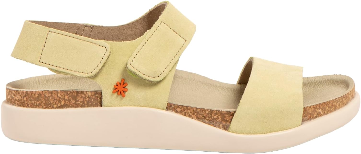 Unisex 1386 Biarritz Flat Sandals