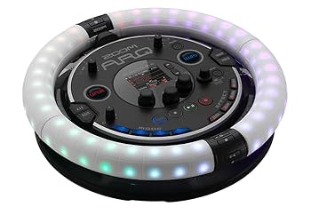 ZOOM ARQ Aero RhythmTrak AR-96 入手困難 Amazon.com: Zoom ARQ AR-96 Aero RhythmTrak,Black : Musical