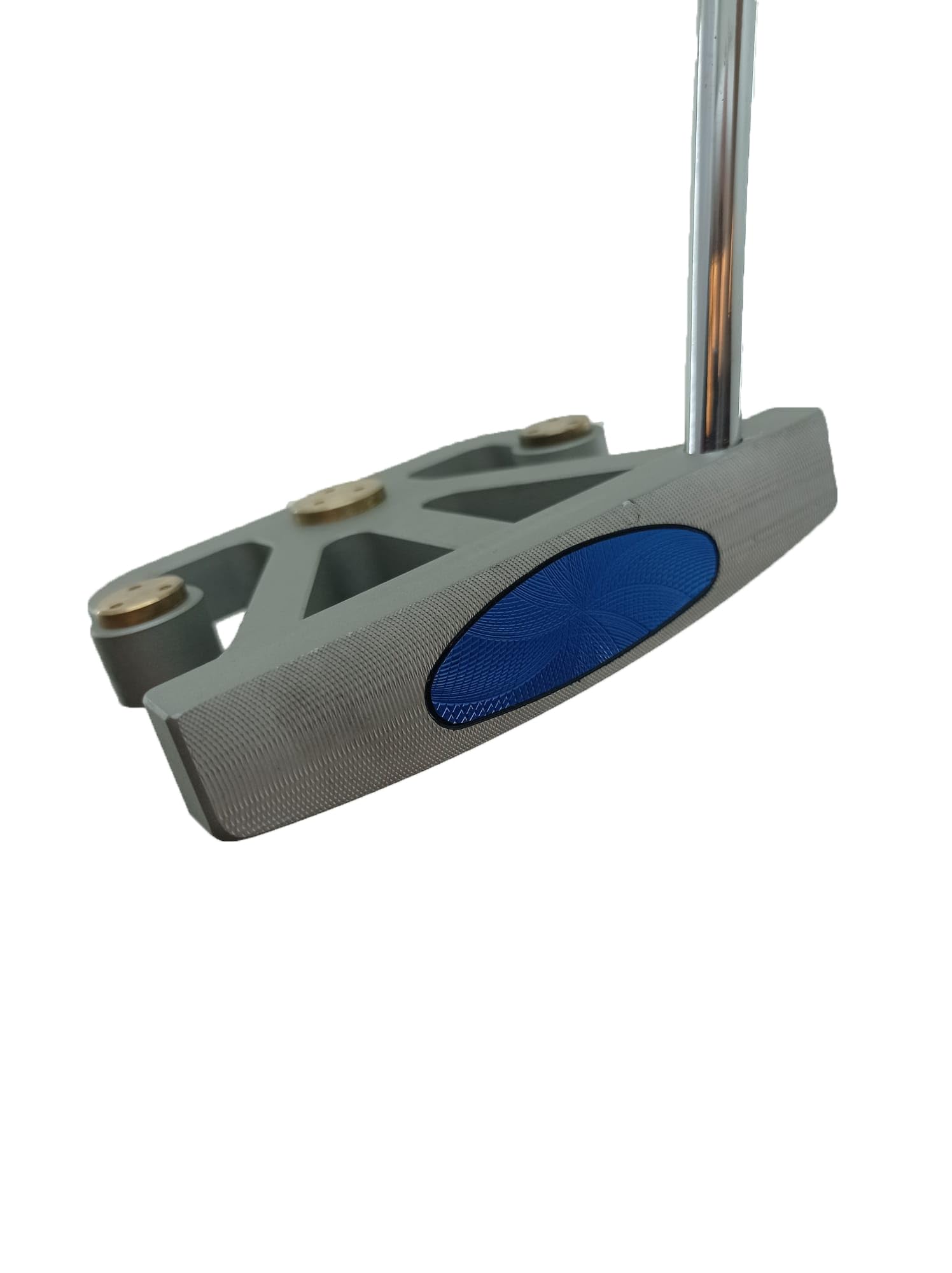 Palo Golf Putter SPX USA Pro Blue