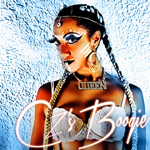 Cz's Boogie Podcast Titelbild